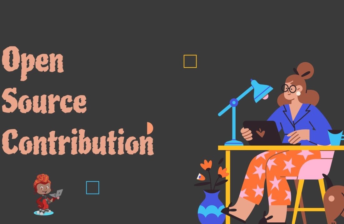Open Source Contribution